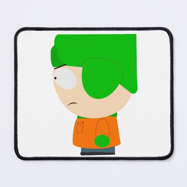 Item preview, Kyle side profile designed and sold by harachb.