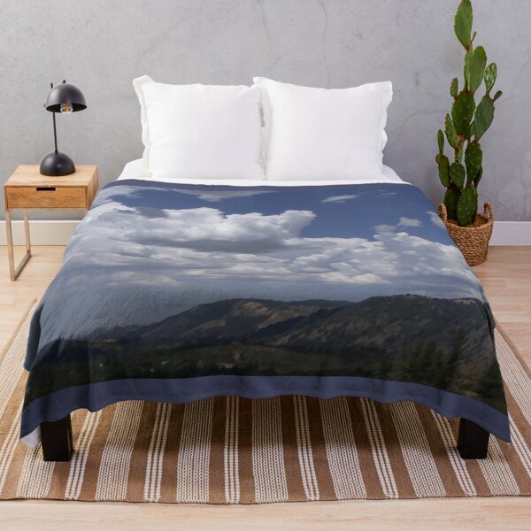 Item preview, Summer Cloud Panorama designed and sold by MarkArTurner.