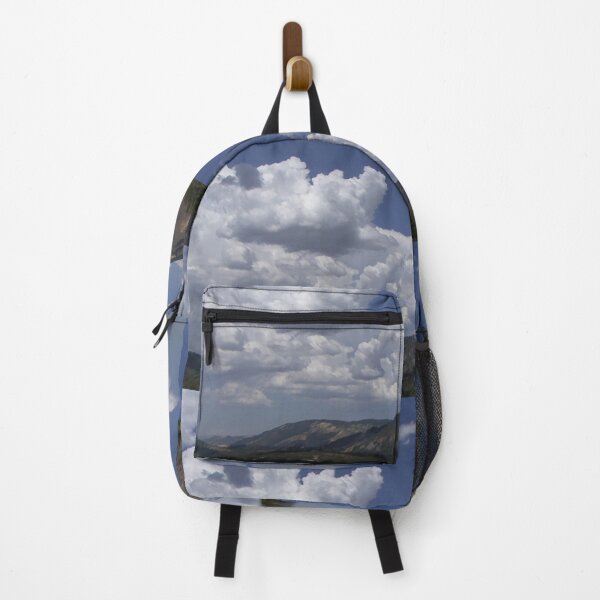 Item preview, Summer Cloud Panorama designed and sold by MarkArTurner.
