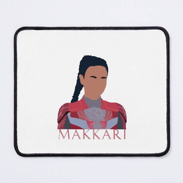 Item preview, makkari eternals designed and sold by alliehayss.