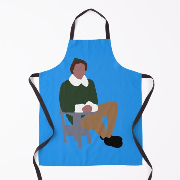 Artikelvorschau, Will Ferrell Elf Sticker entworfen und verkauft von sofiastickers99.
