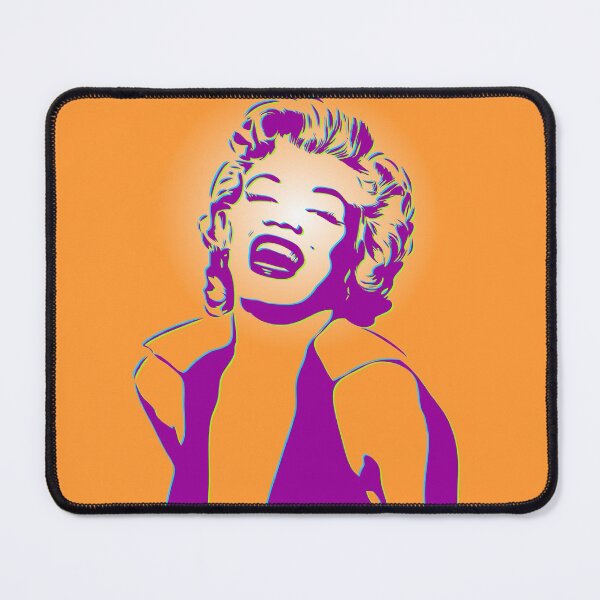 Item preview, Marilyn Monroe | Pop Art designed and sold by williamcuccio.