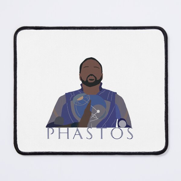 Item preview, phastos eternals designed and sold by alliehayss.