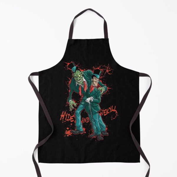 Item preview, HYDE AND JEKYLL designed and sold by MINION-FACTORY.