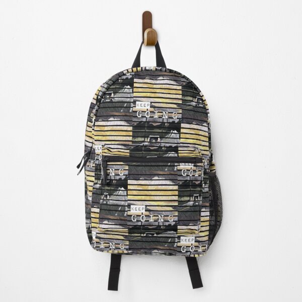 Item preview, Keep going designed and sold by osamamz.