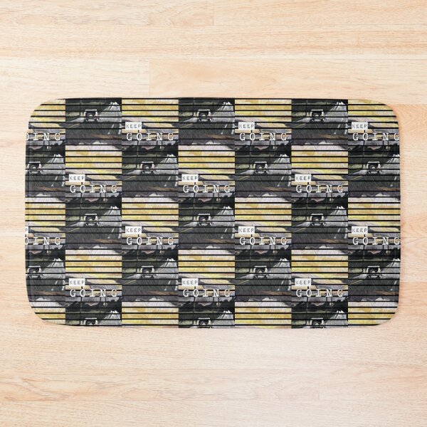 Item preview, Keep going designed and sold by osamamz.