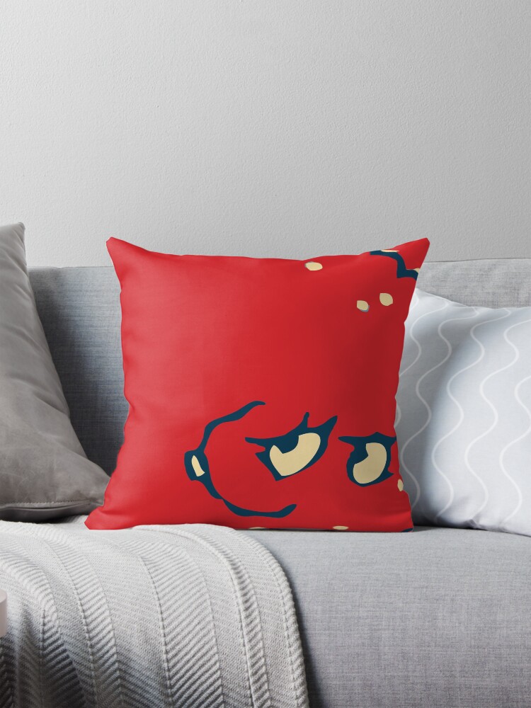 Thumbnail 1 of 4, Pillow, MEATWAD designed and sold by uselessorder.