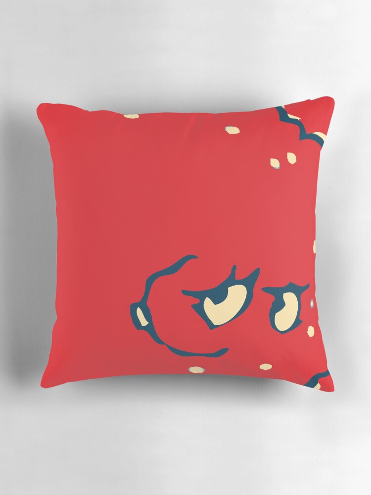 Thumbnail 3 of 4, Pillow, MEATWAD designed and sold by uselessorder.