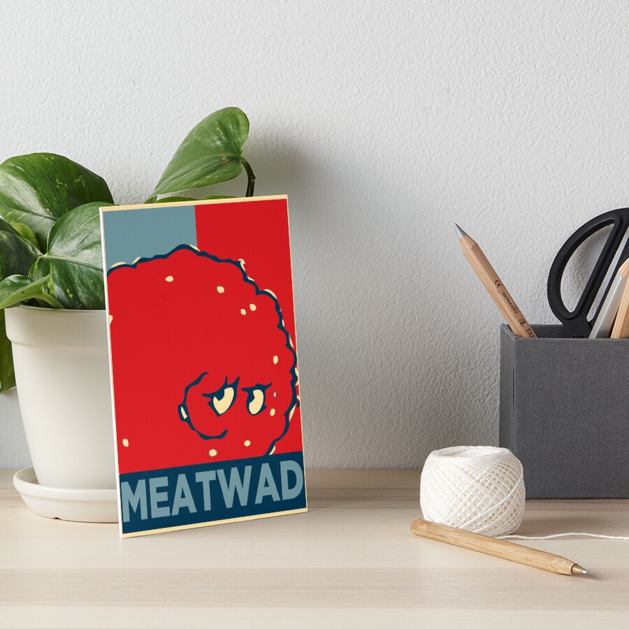 Item preview, Art Board Print designed and sold by uselessorder.