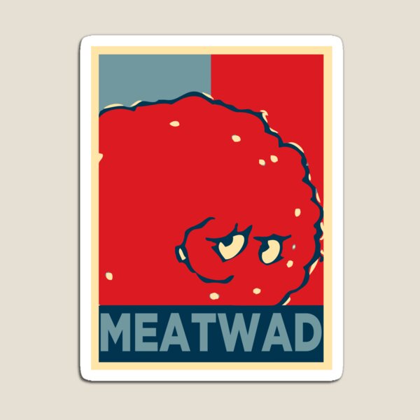 Item preview, MEATWAD designed and sold by uselessorder.