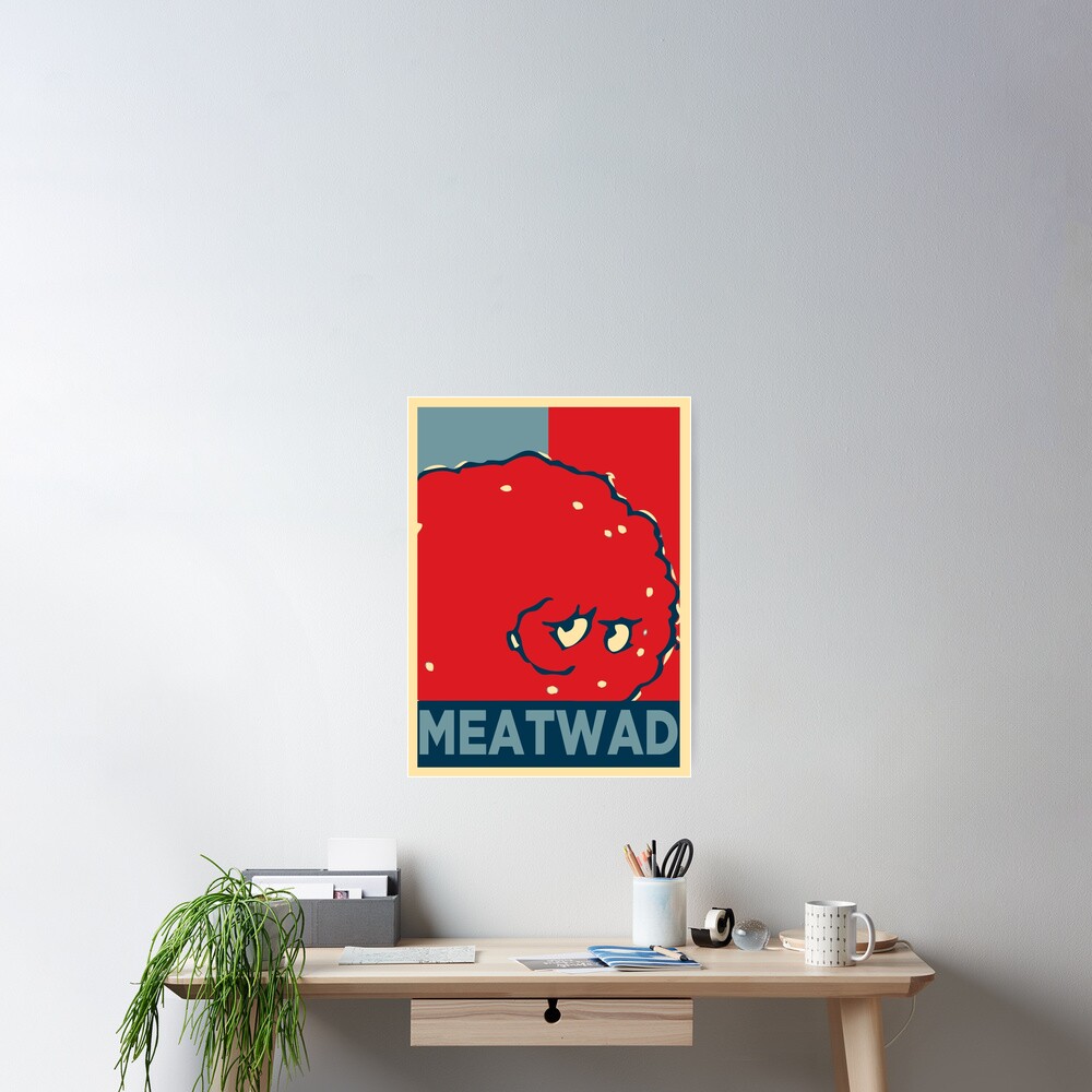 Item preview, Poster designed and sold by uselessorder.