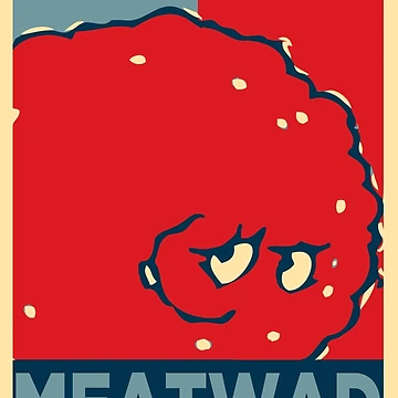Artwork thumbnail, MEATWAD by uselessorder