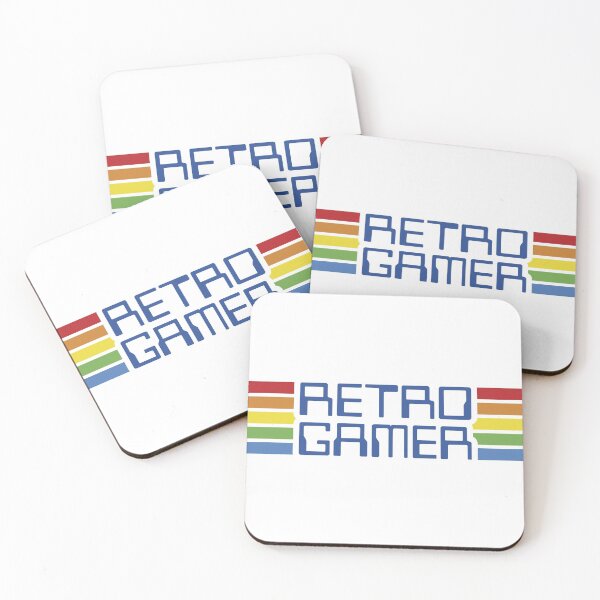 Item preview, Retro Gamer - extended designed and sold by monkeysoup.