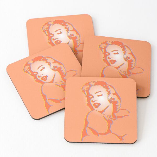Artikelvorschau, Marilyn Monroe | Pop-Art entworfen und verkauft von williamcuccio.