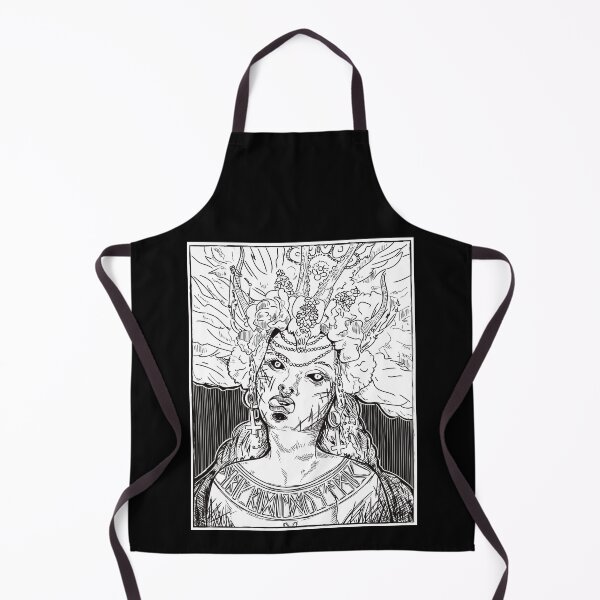 Item preview, Dark Festival designed and sold by SmewettART.