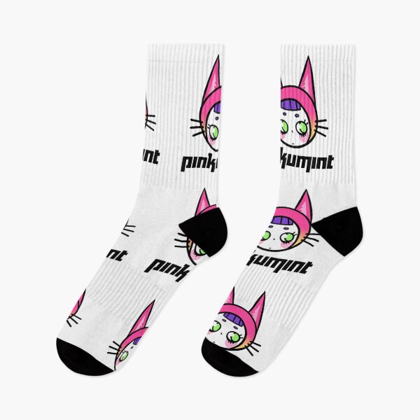 Item preview, PINKUMINT LOGO designed and sold by pinkumint.