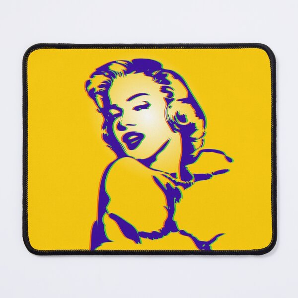 Item preview, Marilyn Monroe | Pop Art designed and sold by williamcuccio.