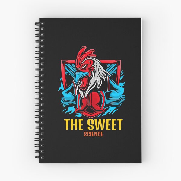 Item preview, The Sweet Science designed and sold by WowAllinOne.