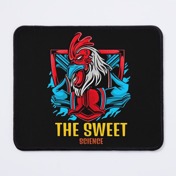 Item preview, The Sweet Science designed and sold by WowAllinOne.