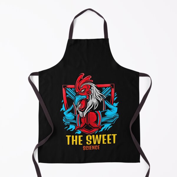 Item preview, The Sweet Science designed and sold by WowAllinOne.