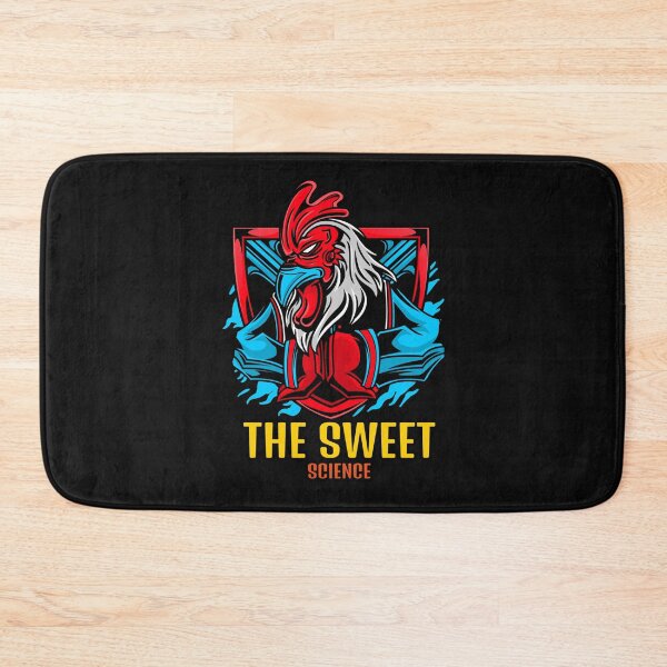 Item preview, The Sweet Science designed and sold by WowAllinOne.