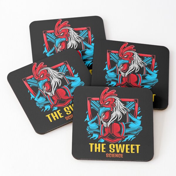 Item preview, The Sweet Science designed and sold by WowAllinOne.