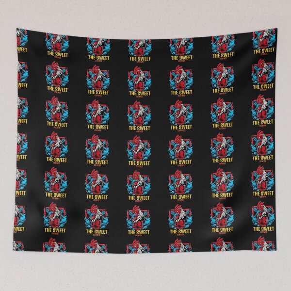 Item preview, The Sweet Science designed and sold by WowAllinOne.