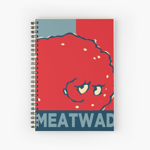 Item preview, MEATWAD designed and sold by uselessorder.