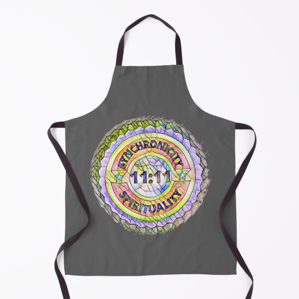 Item preview, Synchronicity spirituality 11:11 designed and sold by TheRightHonMP.