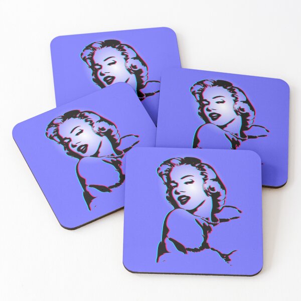 Item preview, Marilyn Monroe | Pop Art designed and sold by williamcuccio.