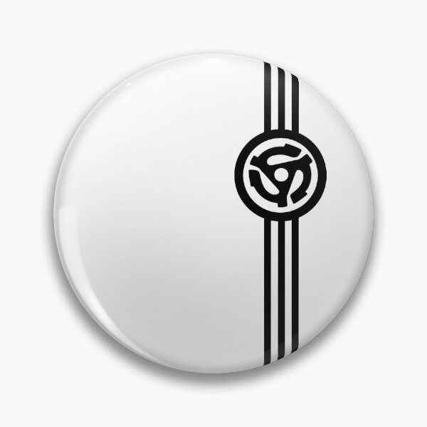Item preview, DJ Stripes--Black-transparent-background designed and sold by SCHPiDAUU.