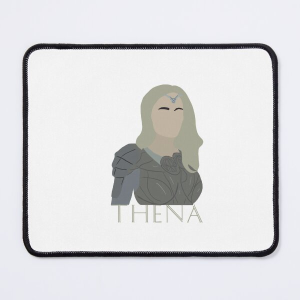 Item preview, thena eternals designed and sold by alliehayss.