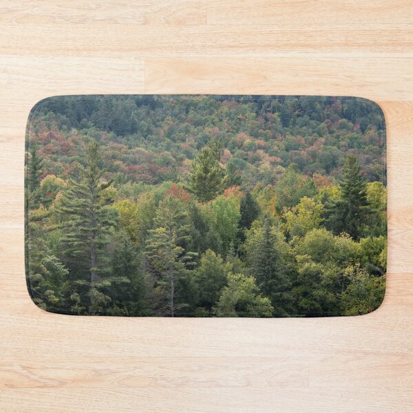 Item preview, Autumn in the Adirondack Mountains!! designed and sold by NancyKHajjar.
