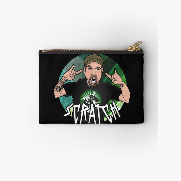 Artikelvorschau, Scratch (Xbox Ambassador) entworfen und verkauft von Graphic God.