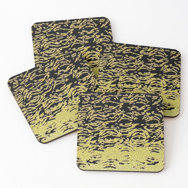 Item preview, Golden Bubbling designed and sold by fatenanwar.