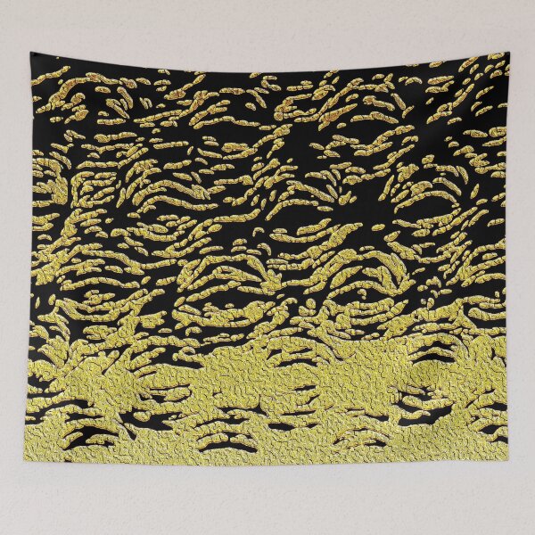 Item preview, Golden Bubbling designed and sold by fatenanwar.