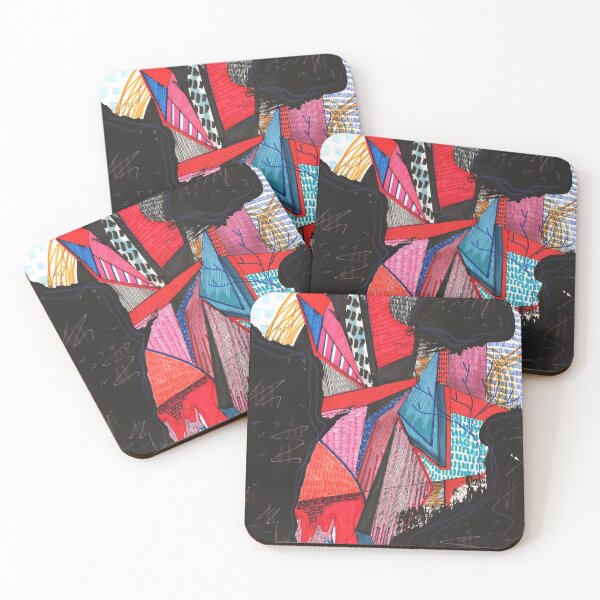 Item preview, Architecture Illustrattion Sketchbook no13_November (2) designed and sold by dana-krystle.
