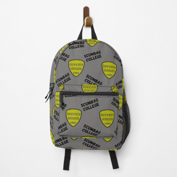 Item preview, Scumbag College - The Young Ones Inspired designed and sold by purplevamp.