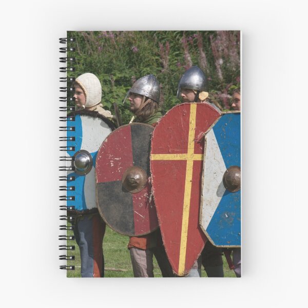 Item preview, Medieval Fighters designed and sold by Colin Bentham.