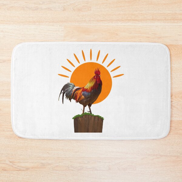 Item preview, King of the Barnyard T-Shirt designed and sold by marmothel.