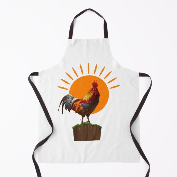 Item preview, King of the Barnyard T-Shirt designed and sold by marmothel.