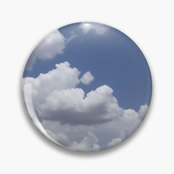 Item preview, Summer Clouds designed and sold by MarkArTurner.