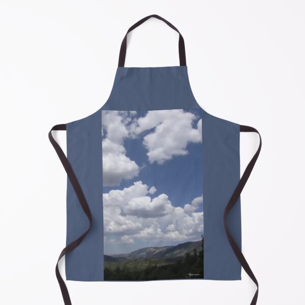 Item preview, Summer Clouds designed and sold by MarkArTurner.
