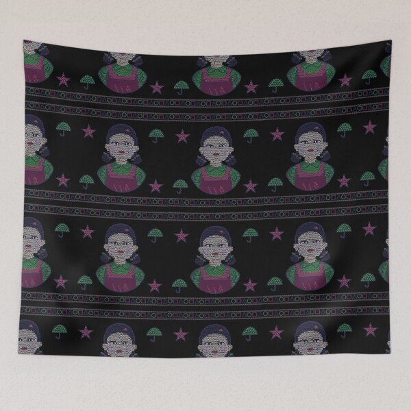 Item preview, This Ain’t No Reindeer Games  designed and sold by Shoryotombo.