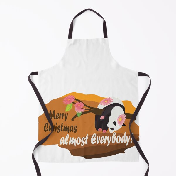 Item preview, Merry Christmas, almost Everybody! designed and sold by olafekry.