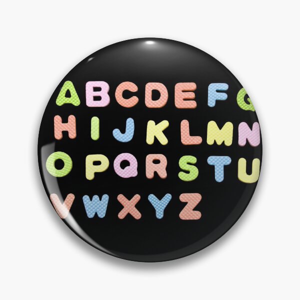 Item preview, Abcd designed and sold by morrismorgan.