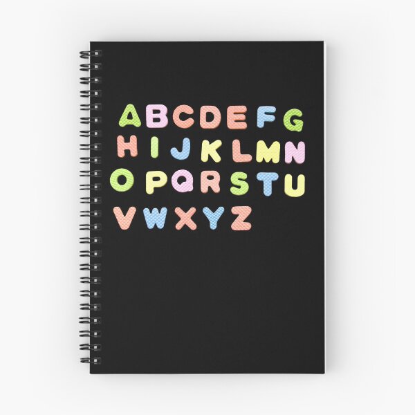 Item preview, Abcd designed and sold by morrismorgan.
