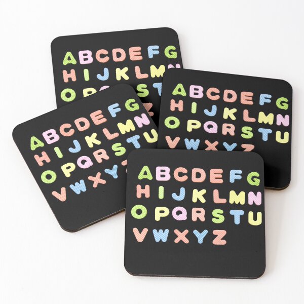 Item preview, Abcd designed and sold by morrismorgan.