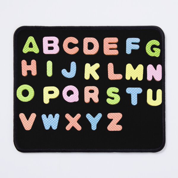 Item preview, Abcd designed and sold by morrismorgan.
