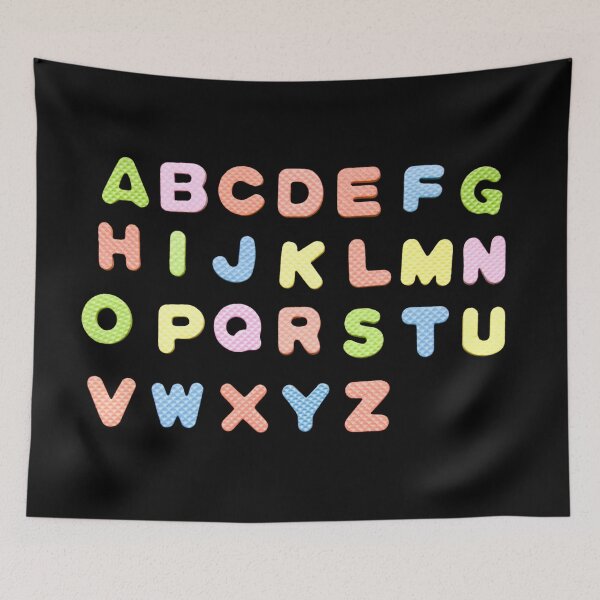 Item preview, Abcd designed and sold by morrismorgan.